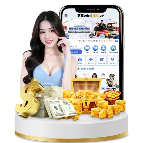 Giao diện Link tải app 789BET trên điện thoại