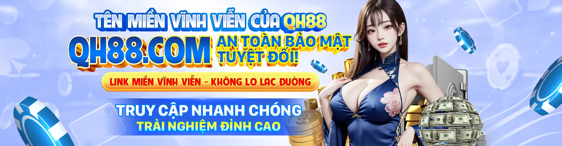 Bảo mật tuyệt đối khi chơi 789BET